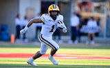 NCAA Football: California at Southern Methodist