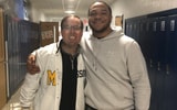 Mizzou, Eli Drinkwitz, Jason Dowell
