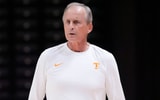 Rick Barnes, Tennessee Basketball | Saul Young/News Sentinel / USA TODAY NETWORK via Imagn Images
