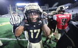 CB Jaxon Hammond