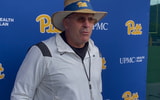 Pitt head coach Pat Narduzzi