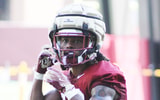 Jeremiah Wilson FSU
