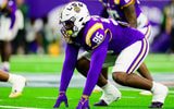 Dominick McKinley LSU