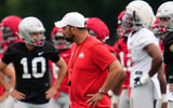 Ryan Day, Ohio State