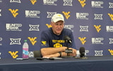Rich Rodriguez-WVSports.com
