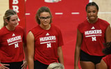 Kenna Cogill, Rebekah Allick, Manaia Ogbechie