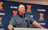 Bielema trainning camp preview
