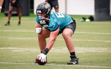 NFL: Jacksonville Jaguars Rookie Minicamp