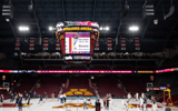 Minnseota basketball general