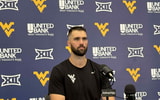 Zac Alley-WVSports.com