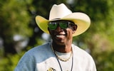 Deion Sanders 2025