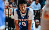 Deron Rippey Jr