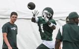 Omari Kelly - Camp