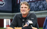 south carolina gamecocks offensive coordinator mike shula