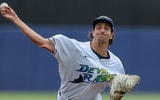 MLB: Detroit Tigers at Tampa Bay Rays