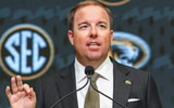 NCAA Football: SEC Media Day