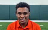 Jakobe Thomas