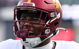 Commanders WR Terry McLaurin