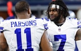 Parsons, Diggs, Cowboys