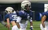 Georgia Tech's Clayton Powell-Lee