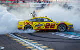 NASCAR