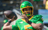 Oregon-names-Dante-Moore-starting-quarterback-ahead-of-2025-season