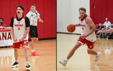 Conor Enright and Tucker DeVries