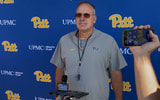 Pitt head coach Pat Narduzzi
