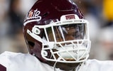 DL Kai McClendon