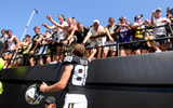 NCAA Football: Virginia Tech at Vanderbilt