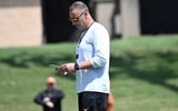 Steve Sarkisian