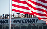 NASCAR Iowa