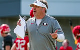 Kirby Smart Georgia
