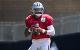 Dak Prescott