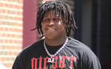 Johnnie Jones at Florida State (Matt LaSerre/Warchant)