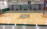 Monrovia Gym