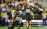 NCAA Football: Alcorn State at Vanderbilt