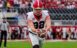 Brett Thorson Georgia