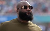 ESPN analyst Marcus Spears