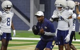 McKenzie, Norv drills