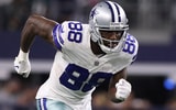 Former Dallas Cowboys WR Dez Bryant