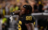 NCAA Football: Alabama at Vanderbilt