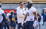 Cal general manager Ron Rivera