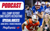podcast-smu-football-practice-report-guests-dana-boyle-miamis-francis-mauigoa