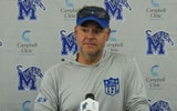 Tim Cramsey