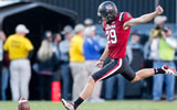 Former South Carolina football kicker Elliott Fry. Photo credit: Chris Gillespie | GamecockCentral