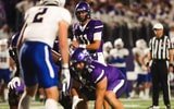 Tarleton State QB Victor Gabalis