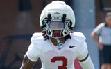 Alabama DB Keon Sabb