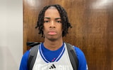 Deron Rippey Jr. - Zack Geoghegan, Kentucky Sports Radio