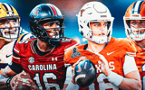 draft eligible QBs AFI